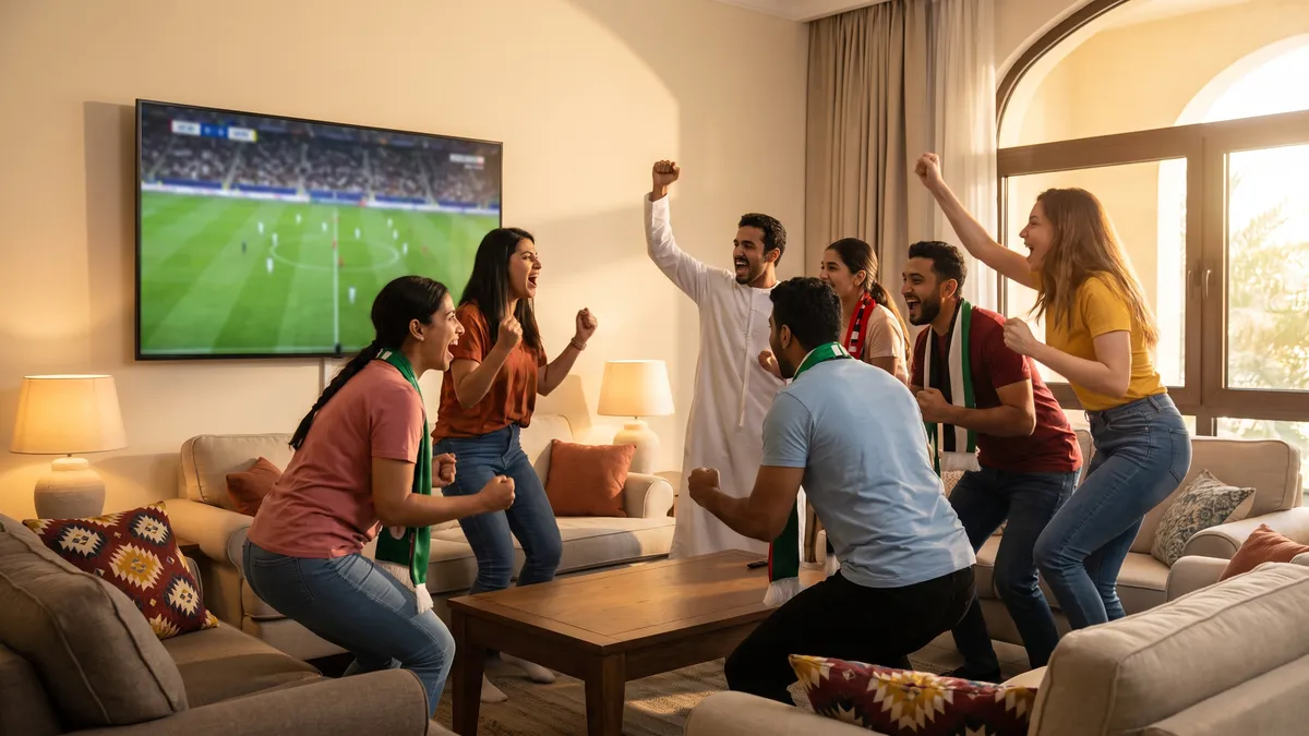 قناة ابوظبي الرياضية — قناة أبوظبي الرياضية: كيف تشاهدها مباشرة مجاناً