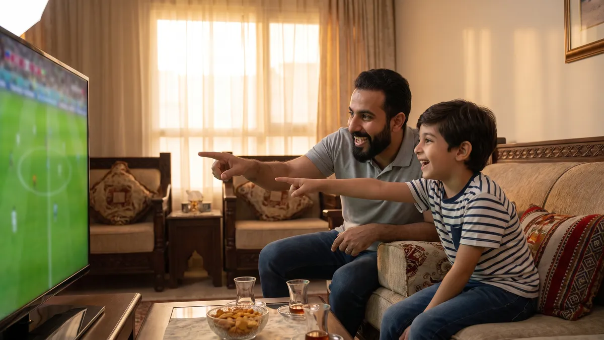 قنوات الكاس — قناة الكأس: كيف تشاهد الدوري القطري ومبارياته مباشرة