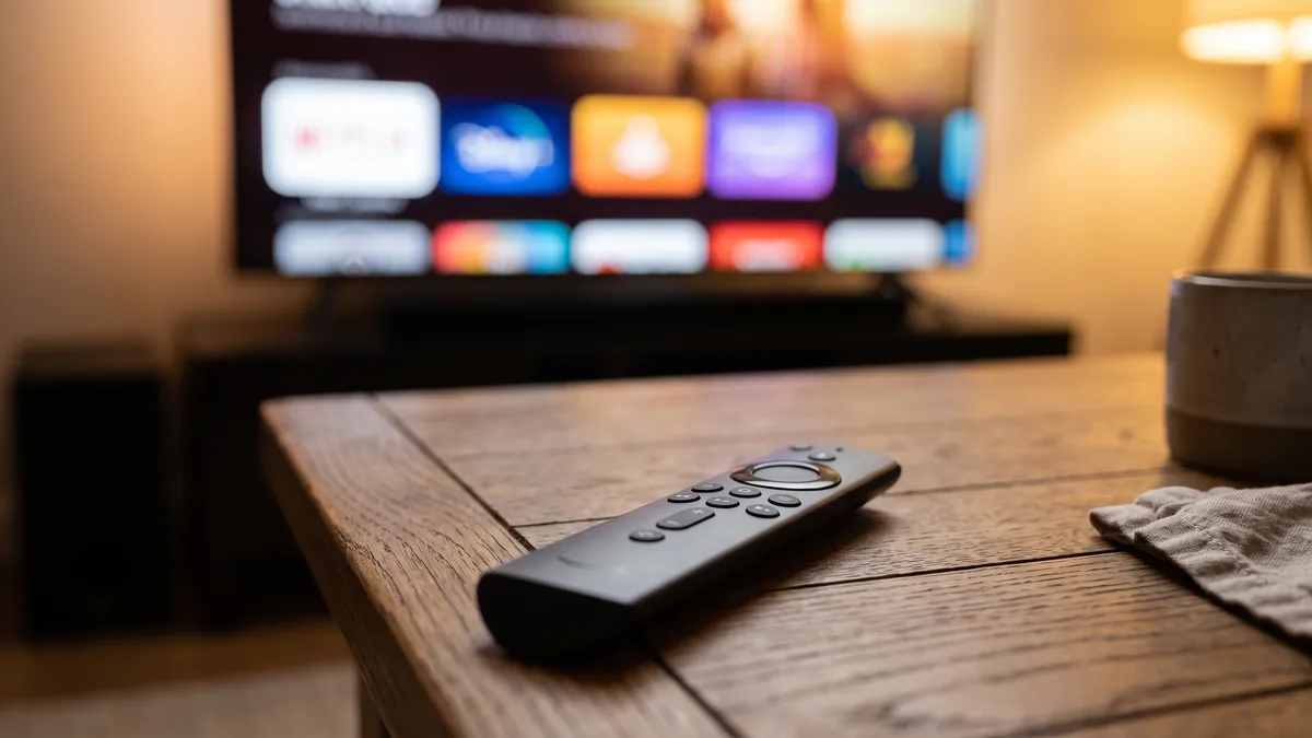 قائمة تشغيل M3U لـ IPTV: ما هي وكيف تستخدمها بأمان