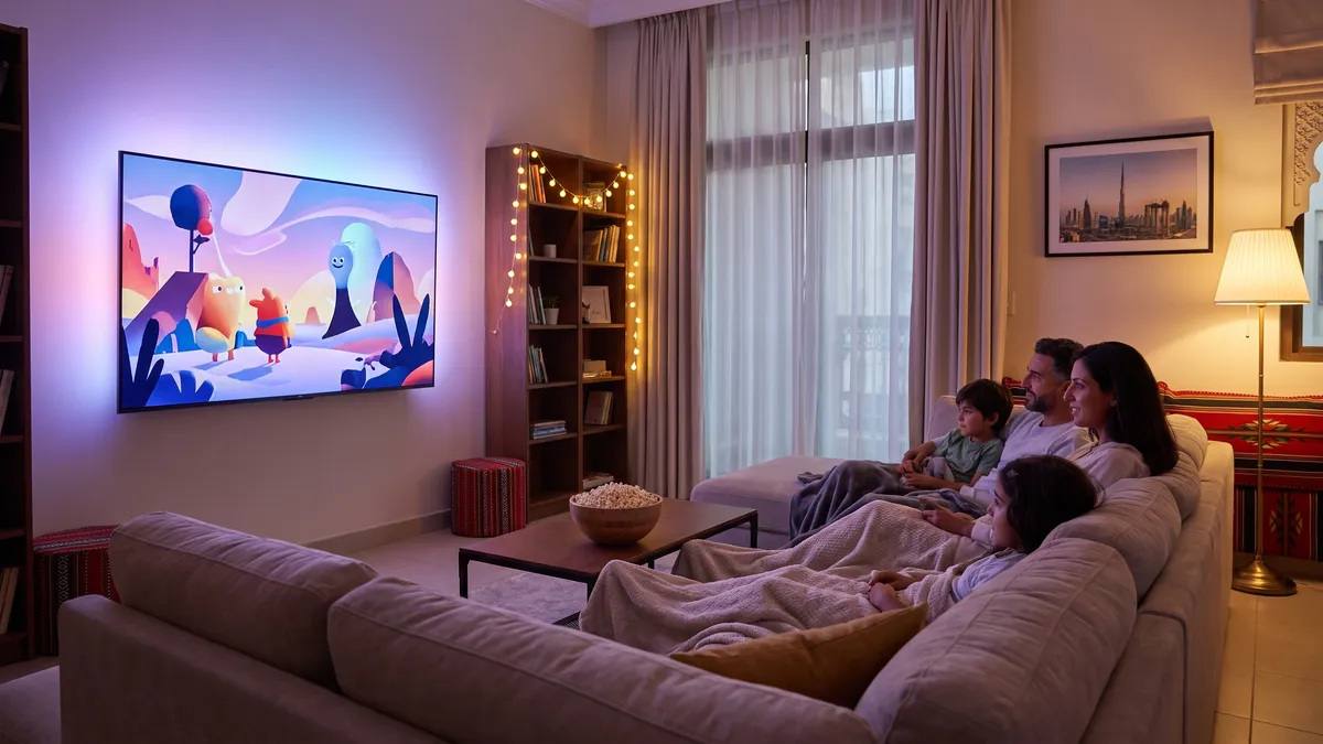 قنوات السينما: كيف تشاهدها مباشرة بدون تقطيع